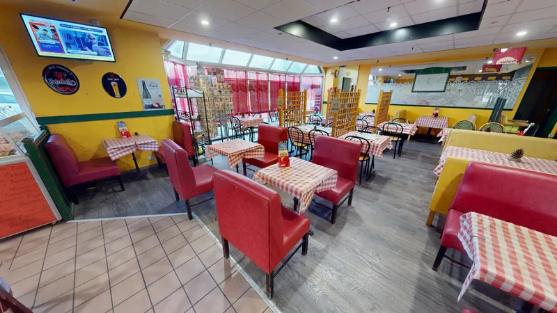 FONDS DE COMMERCE - BAR RESTAURANT FDJ - LICENCE IV