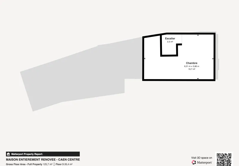MAISON ENTIEREMENT RENOVEE - CAEN CENTRE - Floor 3.png